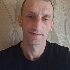 Фотография мужчины Максим, 35 лет из г. Волжский