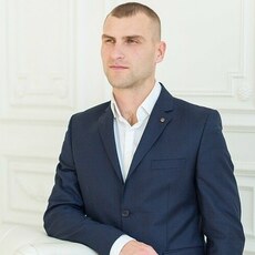 Фотография мужчины Александр, 37 лет из г. Санкт-Петербург