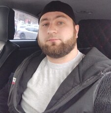 Фотография мужчины Тимофей, 31 год из г. Владивосток
