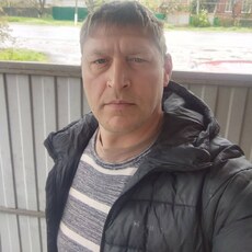 Фотография мужчины Павел, 42 года из г. Армавир