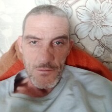 Фотография мужчины Андрей, 43 года из г. Благовещенск