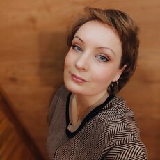 Фотография девушки Наталья, 43 года из г. Иваново