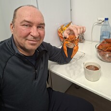 Фотография мужчины Сергей, 50 лет из г. Саранск