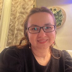 Фотография девушки Инна, 42 года из г. Пермь