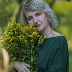 Фотография девушки Евгения, 48 лет из г. Ярославль