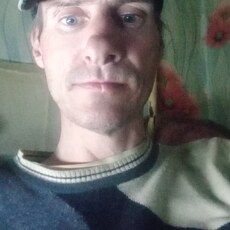 Фотография мужчины Евгений, 41 год из г. Пермь