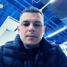 Фотография мужчины Юрий, 31 год из г. Курск