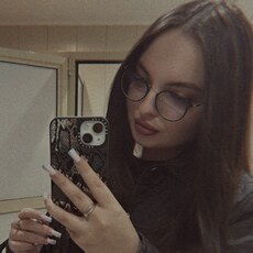 Фотография девушки Карина, 19 лет из г. Иркутск