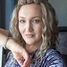 Фотография девушки Маргарита, 46 лет из г. Краснодар