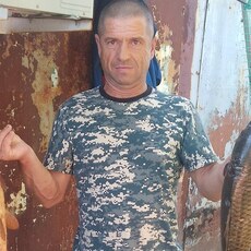 Фотография мужчины Егор, 44 года из г. Магнитогорск