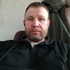 Фотография мужчины Владимир, 45 лет из г. Москва