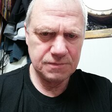Фотография мужчины Анатолий, 64 года из г. Партизанск