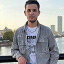 Федя, 22 года