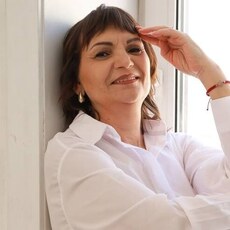 Фотография девушки Наталья, 57 лет из г. Благовещенск