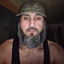 Халид, 40 лет
