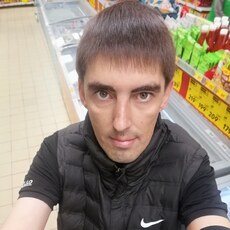 Фотография мужчины Егор, 38 лет из г. Челябинск
