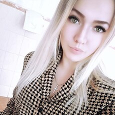 Ольга, 35 из г. Рузаевка.