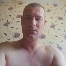 Фотография мужчины Сергей, 44 года из г. Могилев