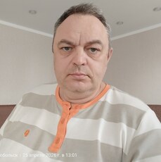 Фотография мужчины Russ, 48 лет из г. Тобольск