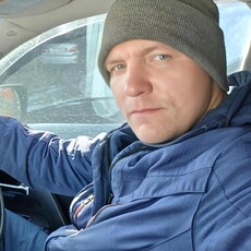 Фотография мужчины Александр, 34 года из г. Нижнекамск
