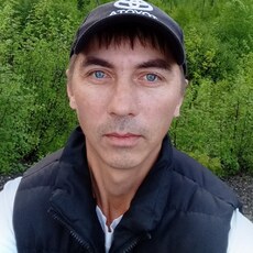 Фотография мужчины Константин, 38 лет из г. Арсеньев