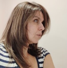 Ольга, 45 из г. Барнаул.