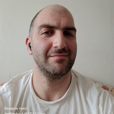 Фотография мужчины Александр, 37 лет из г. Комсомольск-на-Амуре
