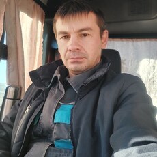 Фотография мужчины Юра, 35 лет из г. Верхний Уфалей