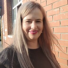 Екатерина, 39 из г. Сызрань.