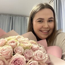 Фотография девушки Ксения, 24 года из г. Нижний Новгород