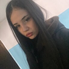 Фотография девушки Алина, 23 года из г. Иркутск