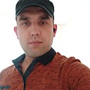 Олег, 36 лет