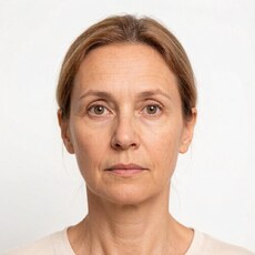 Фотография девушки Татьяна, 44 года из г. Минск