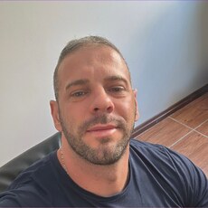 Фотография мужчины Александр, 30 лет из г. Ульяновск