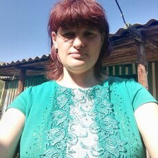 Фотография девушки Ирина, 33 года из г. Алтайское