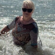 Фотография девушки Татьяна, 53 года из г. Омск