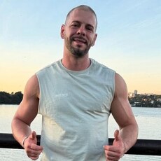 Фотография мужчины Александр, 30 лет из г. Ярославль