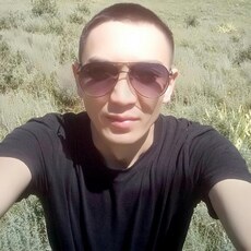 Фотография мужчины Bilim, 34 года из г. Алматы