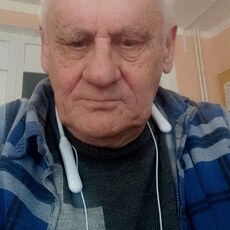Фотография мужчины Юрий, 67 лет из г. Починок