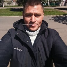 Фотография мужчины Дима, 27 лет из г. Шахтерск