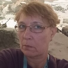 Фотография девушки Татьяна, 54 года из г. Первоуральск