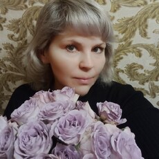 Фотография девушки Наталья, 48 лет из г. Пермь