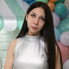 Фотография девушки Кристина, 28 лет из г. Балашиха