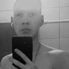 Фотография мужчины Кирилл, 19 лет из г. Чита