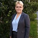 Валя, 64 года