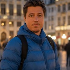 Фотография мужчины Артур, 37 лет из г. Кемерово