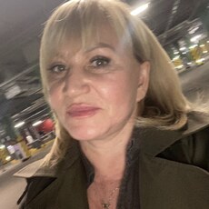 Фотография девушки Ирина, 55 лет из г. Нижний Новгород