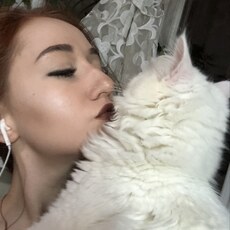 Лиса, 18 из г. Воронеж.