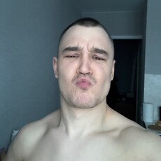 Фотография мужчины Daniil, 25 лет из г. Петропавловск-Камчатский