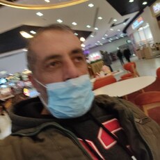 Фотография мужчины Михаил, 54 года из г. Москва